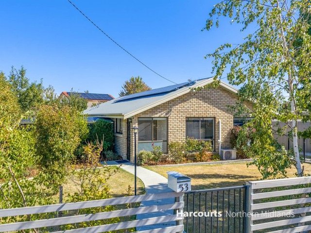 53 Hobhouse Street, TAS 7301