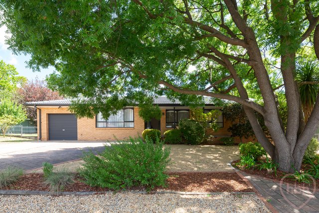 4 Percival Street, ACT 2611