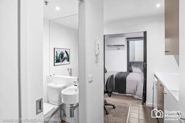 706/591-593 Elizabeth Street, VIC 3000