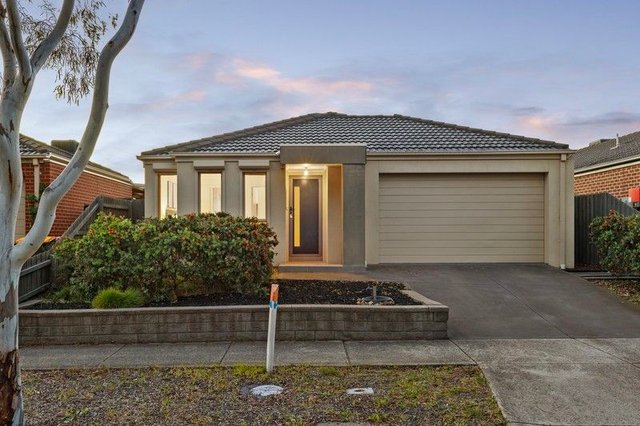 113 Grange Drive, VIC 3752