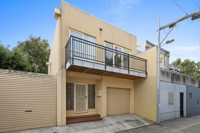 Rear 1080 Lygon Street, VIC 3054