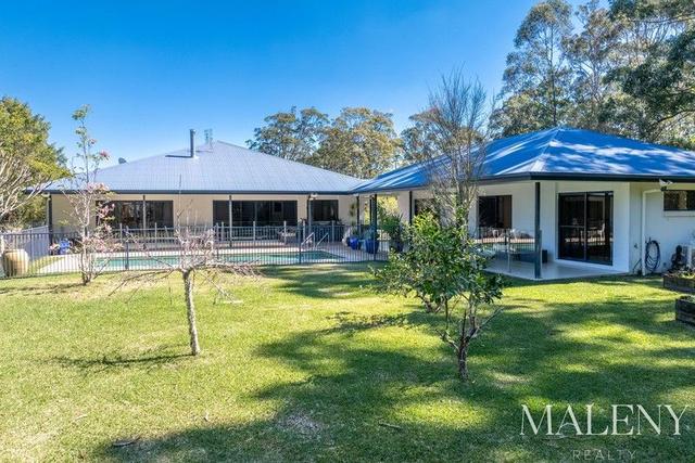 925 Kidaman Creek Road, QLD 4552