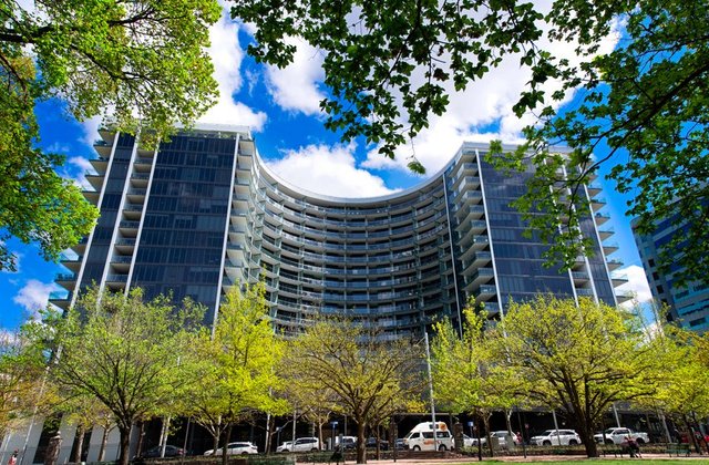1504/240 Bunda Street, ACT 2601