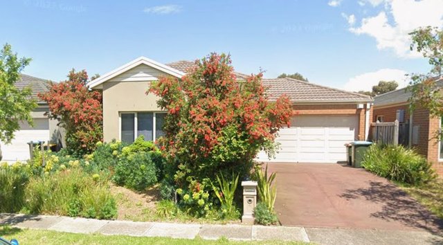18 Hanworth Avenue, VIC 3027