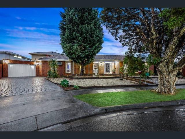 4 Blodorn Court, VIC 3173