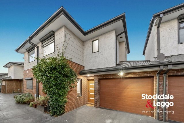 3/7 Mikado Street, VIC 3046