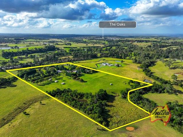 39 Waterfall Creek Road, NSW 2570