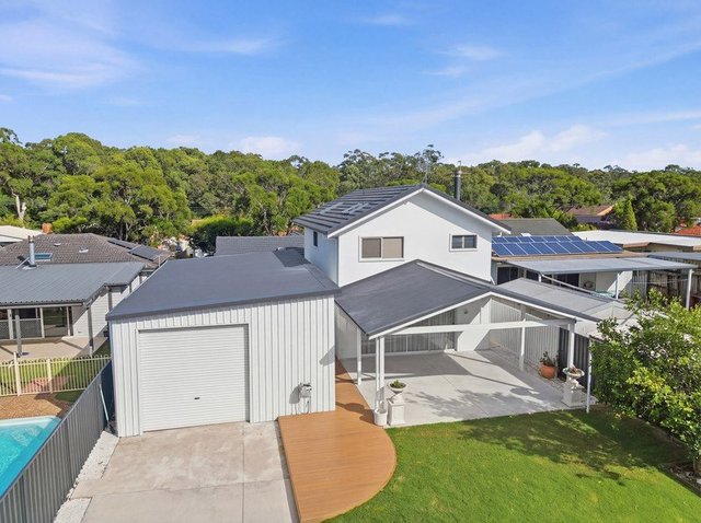 12 Cedar Street, NSW 2285
