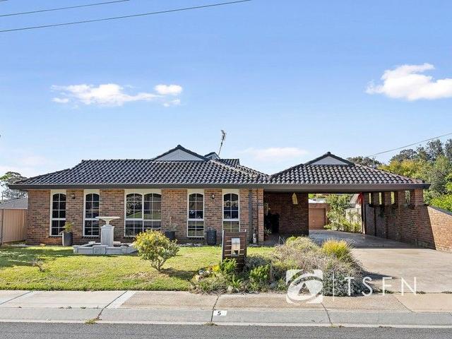 5 Nandina Ct, VIC 3550