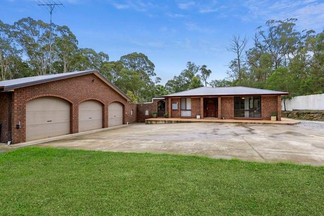 93 Kentucky Drive, NSW 2756