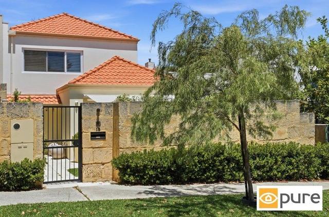 15 Perth Street, WA 6011