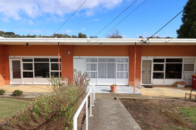 3/11 Balaka Place, TAS 7250
