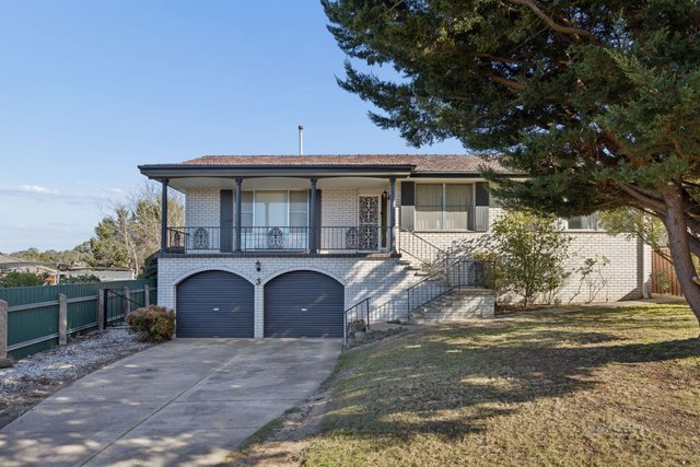 3 Atkinson Crescent, NSW 2580