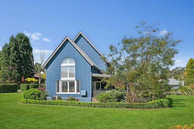 14 Campbell Avenue, NSW 2576