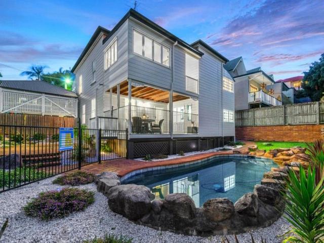 41 Park Street, QLD 4000