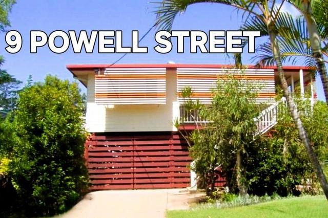 9 Powell Street, QLD 4745