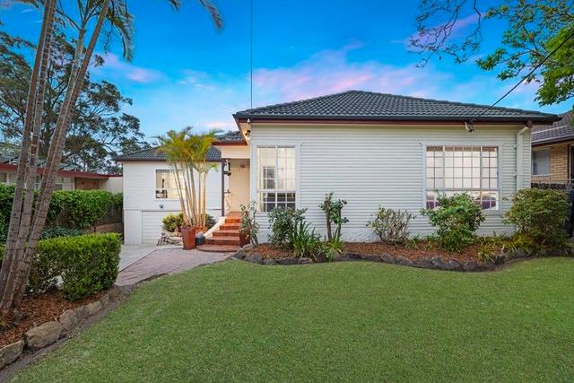 28 Parklands Road, NSW 2079