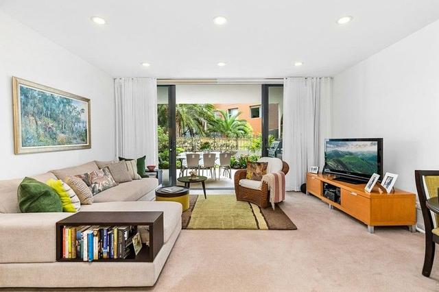 G03N/1 Lardelli Drive, NSW 2112