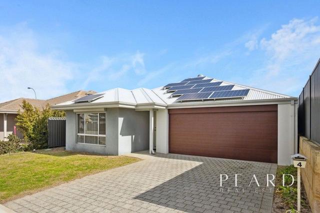 4 Burnett Road, WA 6055
