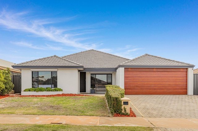 114 Brixton Crescent, WA 6069