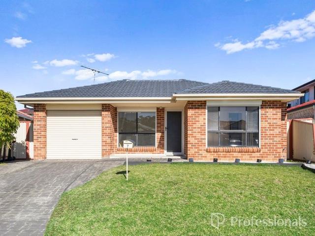 7 Plane Street, NSW 2170