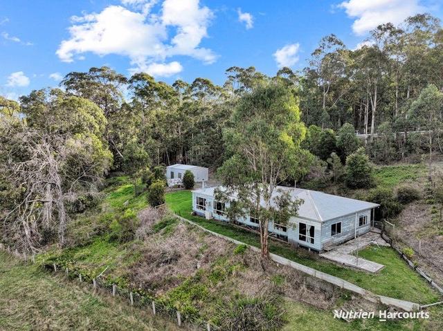 4443 Hyland Highway, VIC 3971