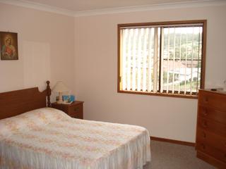 Bed 4 (2009-06-26)