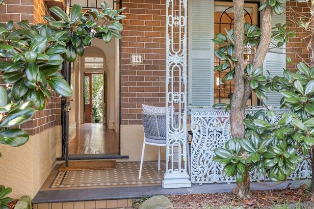 14 Caerleon Cres, NSW 2031