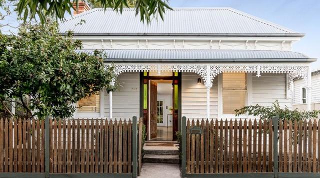 307 South Street, VIC 3350