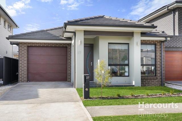27 Georgina Crescent, NSW 2765