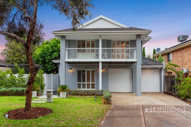 20 Riverglades Drive, VIC 3030