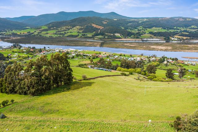 Lot 1 Walpole Lane, TAS 7113