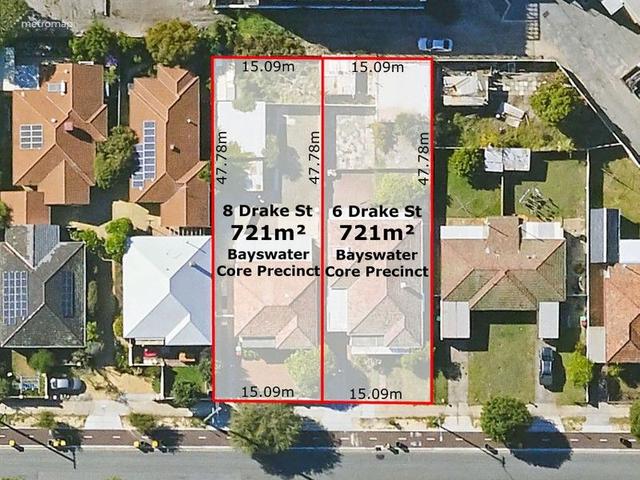 6 Drake Street, WA 6053