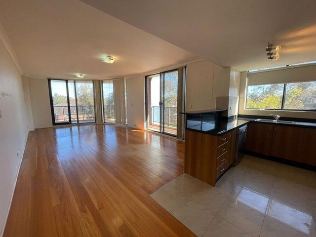 32/1-3 Beresford Road, NSW 2135