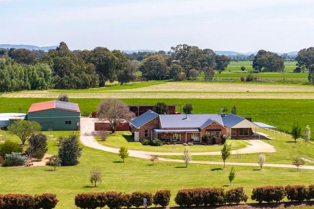 371 Burrundulla Road, NSW 2850