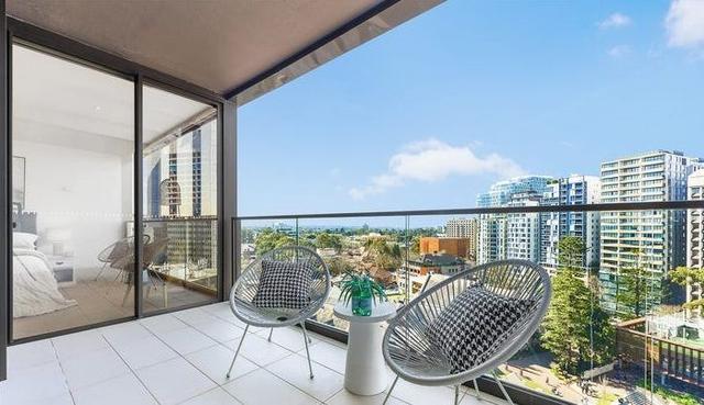 1209/211 Pacific  Highway, NSW 2060