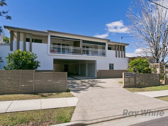 7/48 Burnaby Terrace, QLD 4031