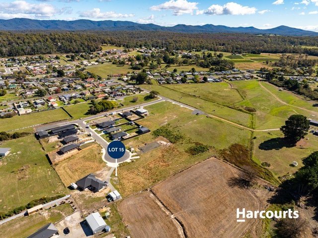 16 Sylvia Court, TAS 7270