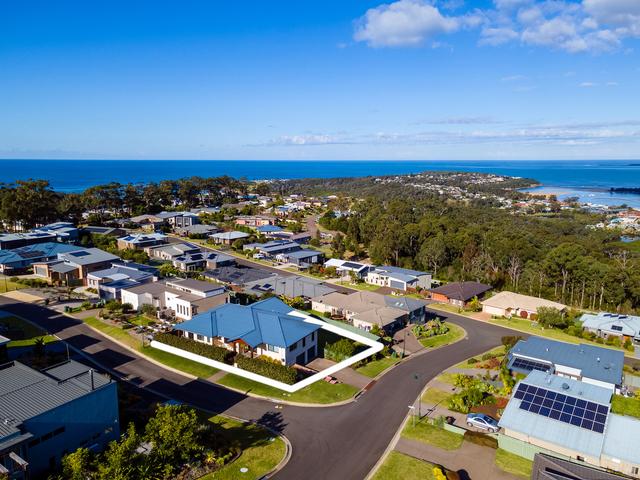2 Curlew Close, NSW 2548