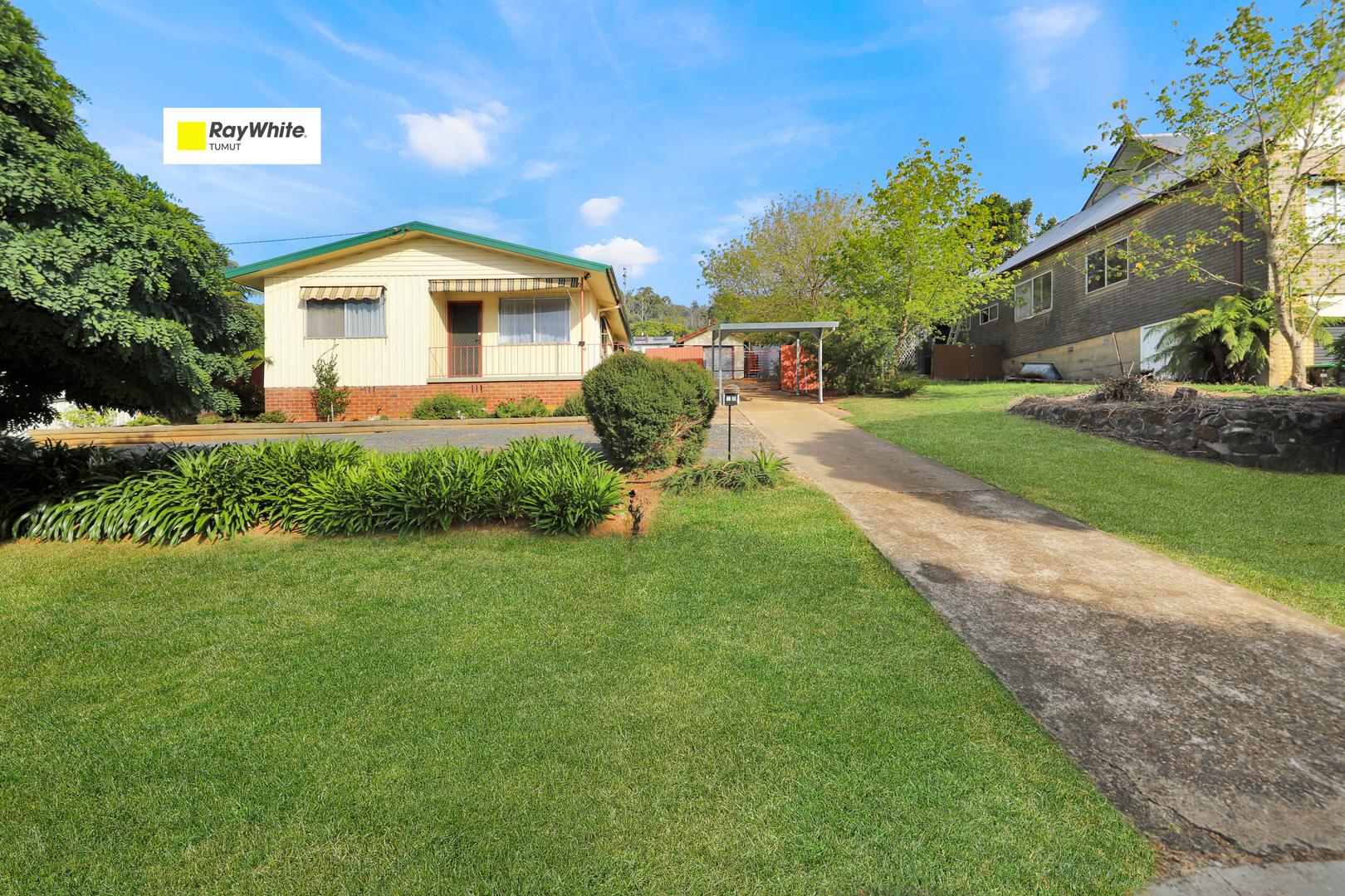 28 Corralyn Avenue, Batlow NSW 2730 Allhomes