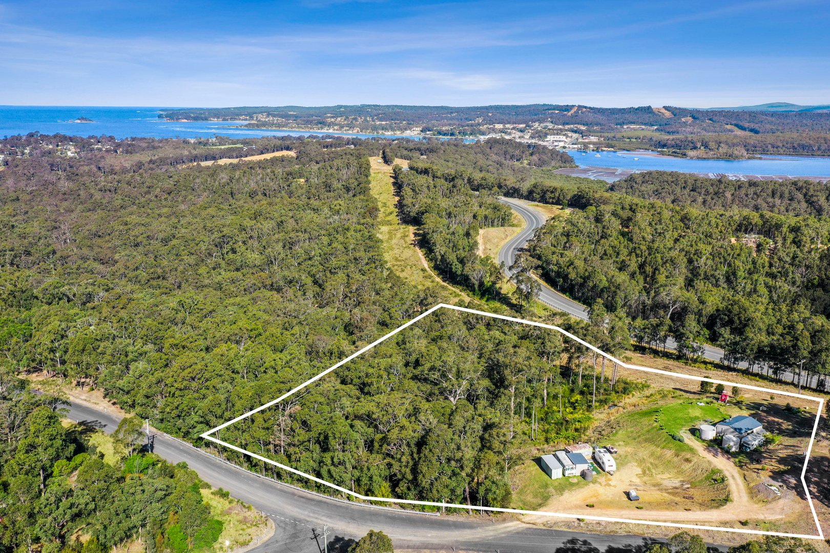 Lot 2 Clyde Road, North Batemans Bay NSW 2536 Allhomes