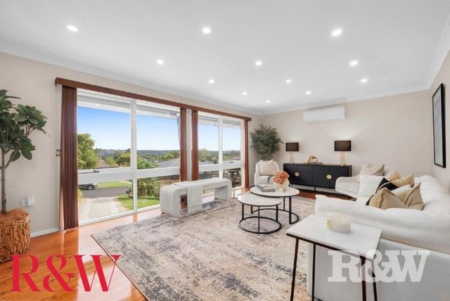 1 Robin Place, NSW 2565