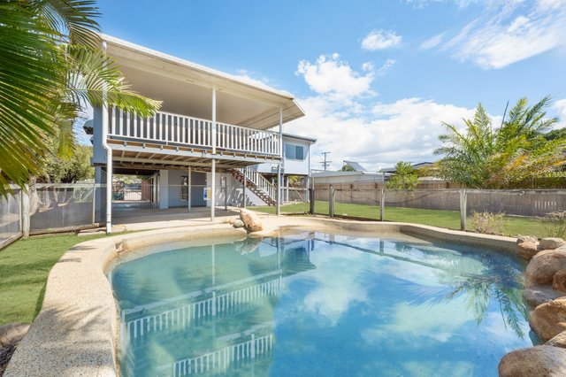 655 Ross River Road, QLD 4817