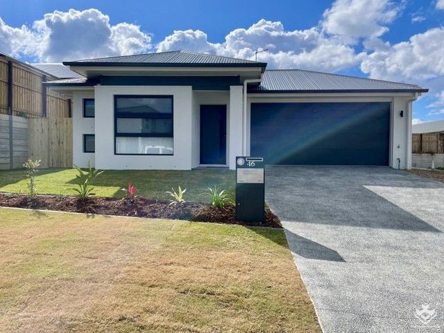 46 MacMillan Loop, QLD 4207