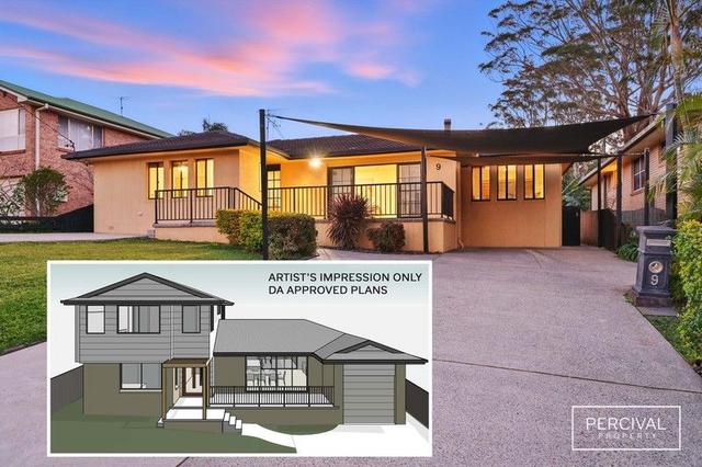 9 Little Owen Street, NSW 2444