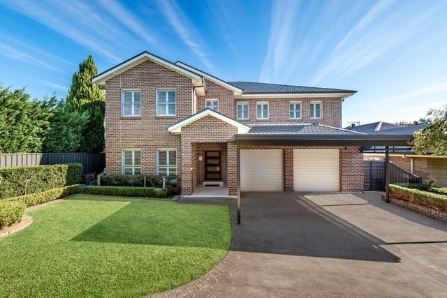 6 Bridgewater Boulevard, NSW 2570