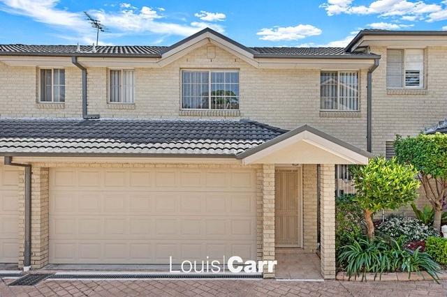 4/18-20 Parsonage  Road, NSW 2154