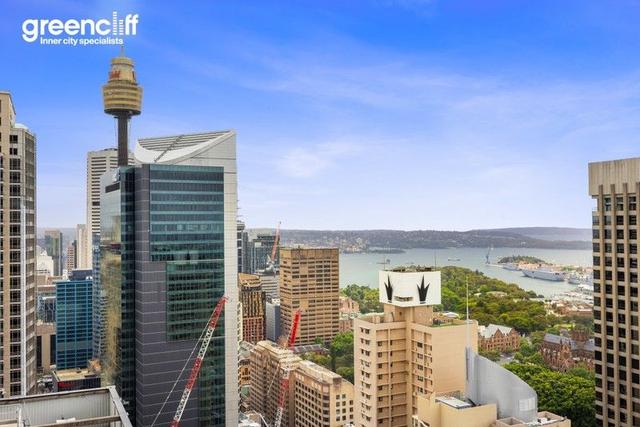 115 Bathurst Street, NSW 2000