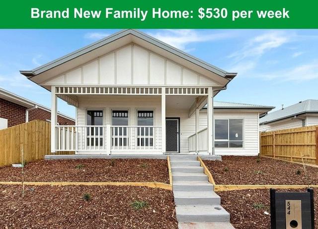 544 Green Hill Road, VIC 3338