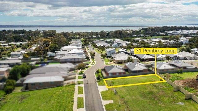31 Pembrey Loop, VIC 3922